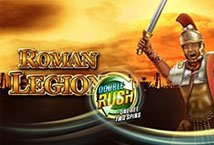 Roman Legion Double Rush Slot Review